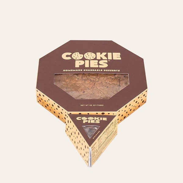 Custom Pie Boxes, Wholesale Pie Boxes by We Custom Boxes