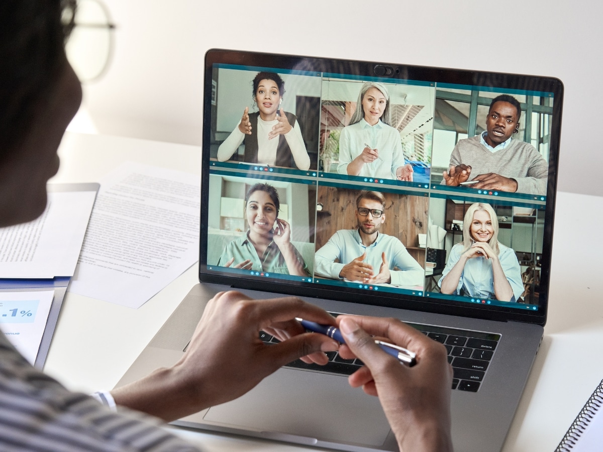 Yes, Team Building on Zoom is Still Effective in 2023
