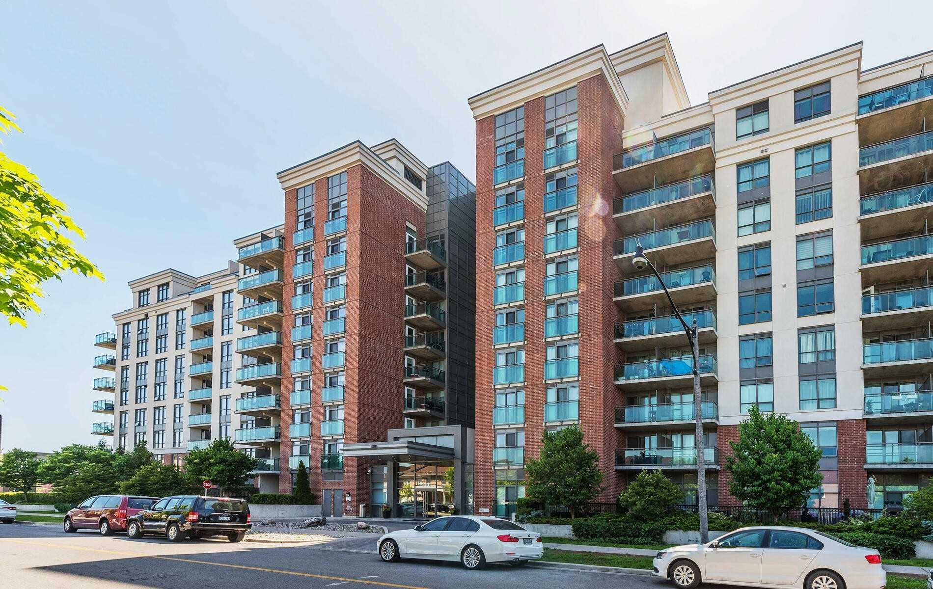 120 Dallimore Circ. 402 Elizabeth & Julian Team Compton Real Estate