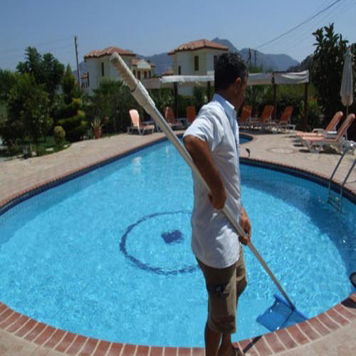 How to Get Your Pool Cleaning Business offto a Good Start Team
