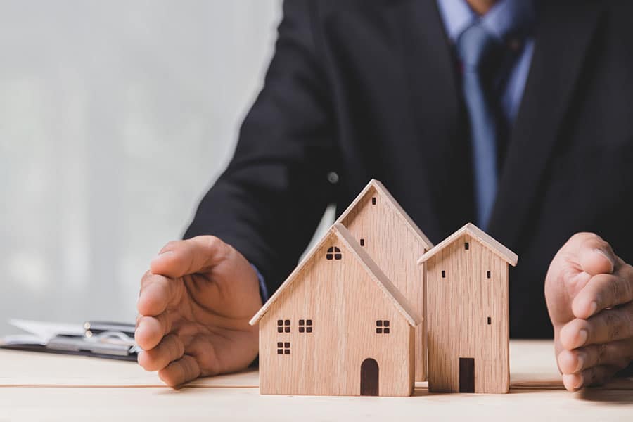 5 Types Of Home Insurance In India Team Involved Get the Best