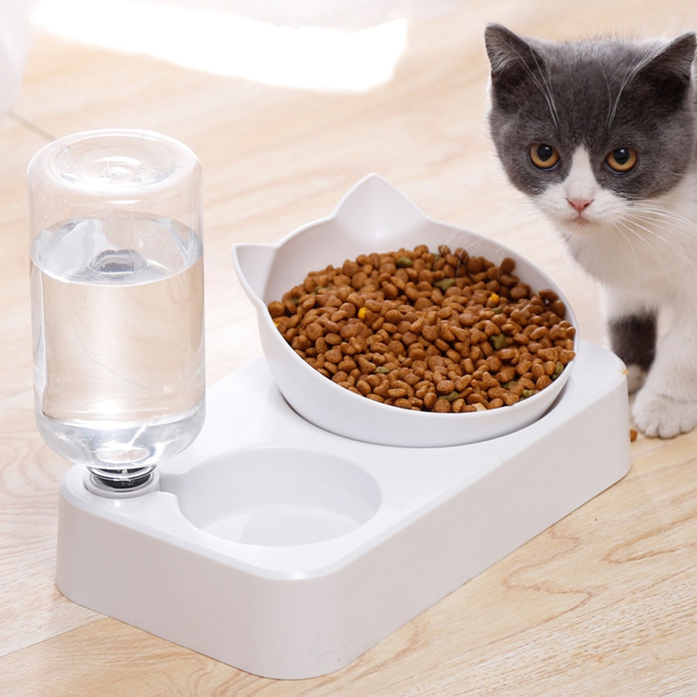 Worauf Sie in Katzenfutter in Dosen achten sollten