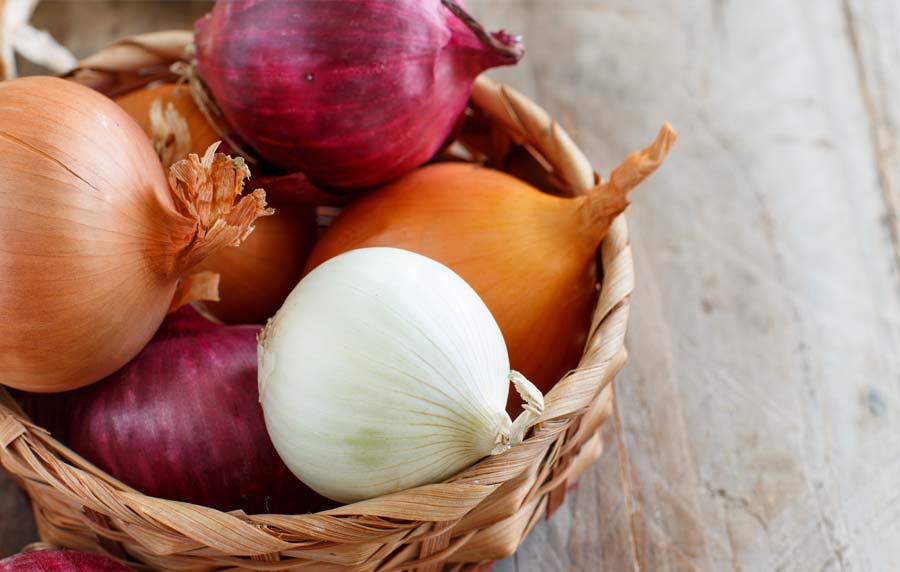 ALLIUM CEPA L. BULB EXTRACT new basic substance TEAM mastery