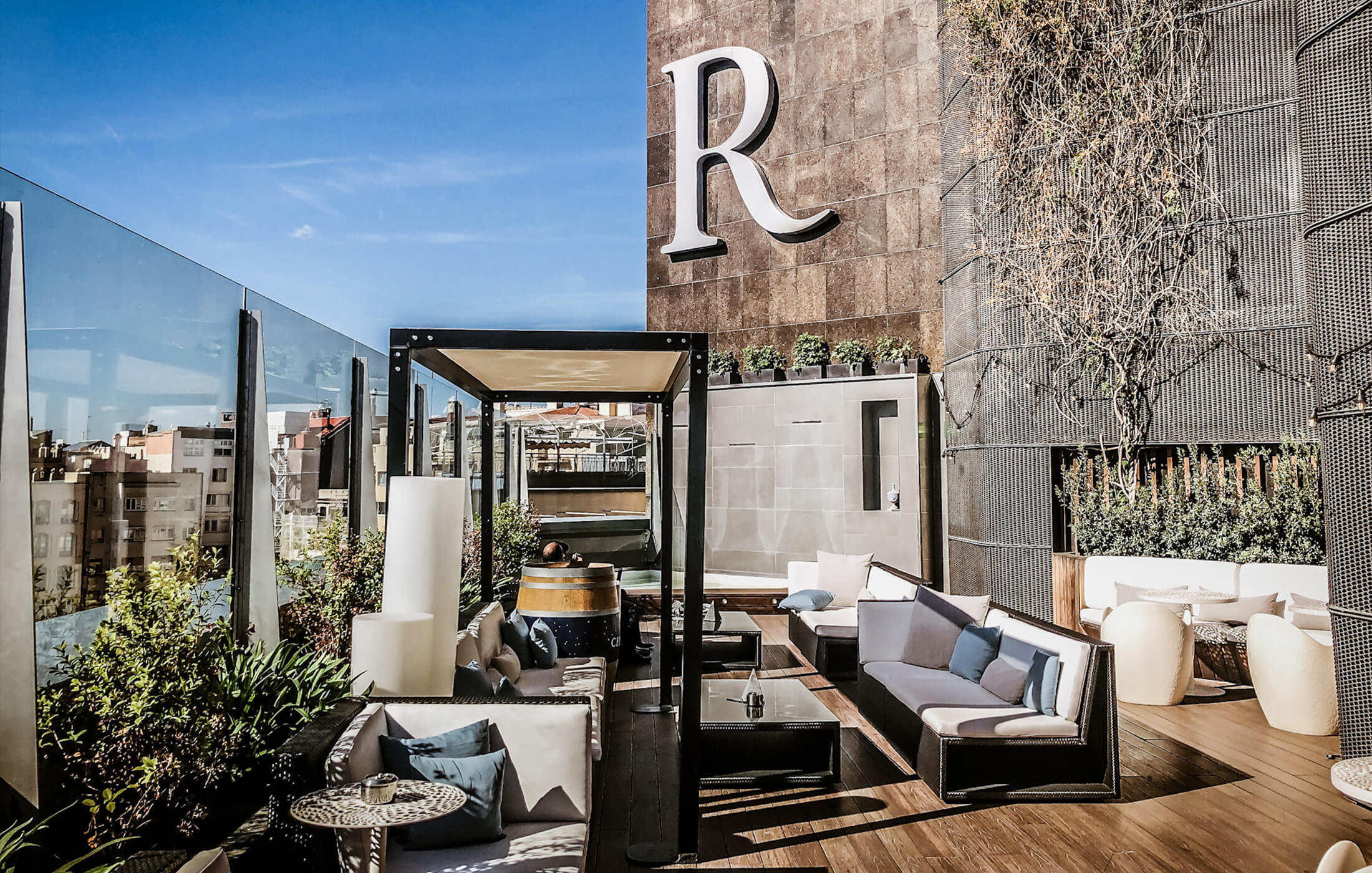 Séminaire & voyage d'entreprise avec INTENCIAL Team One Groupe