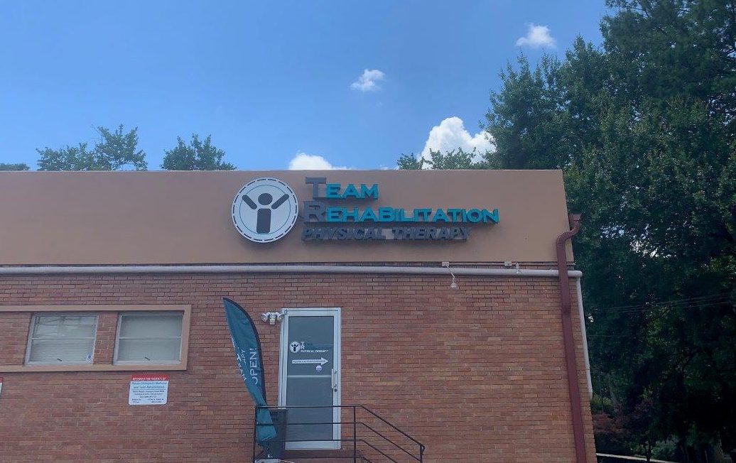 Decatur Team Rehabilitation