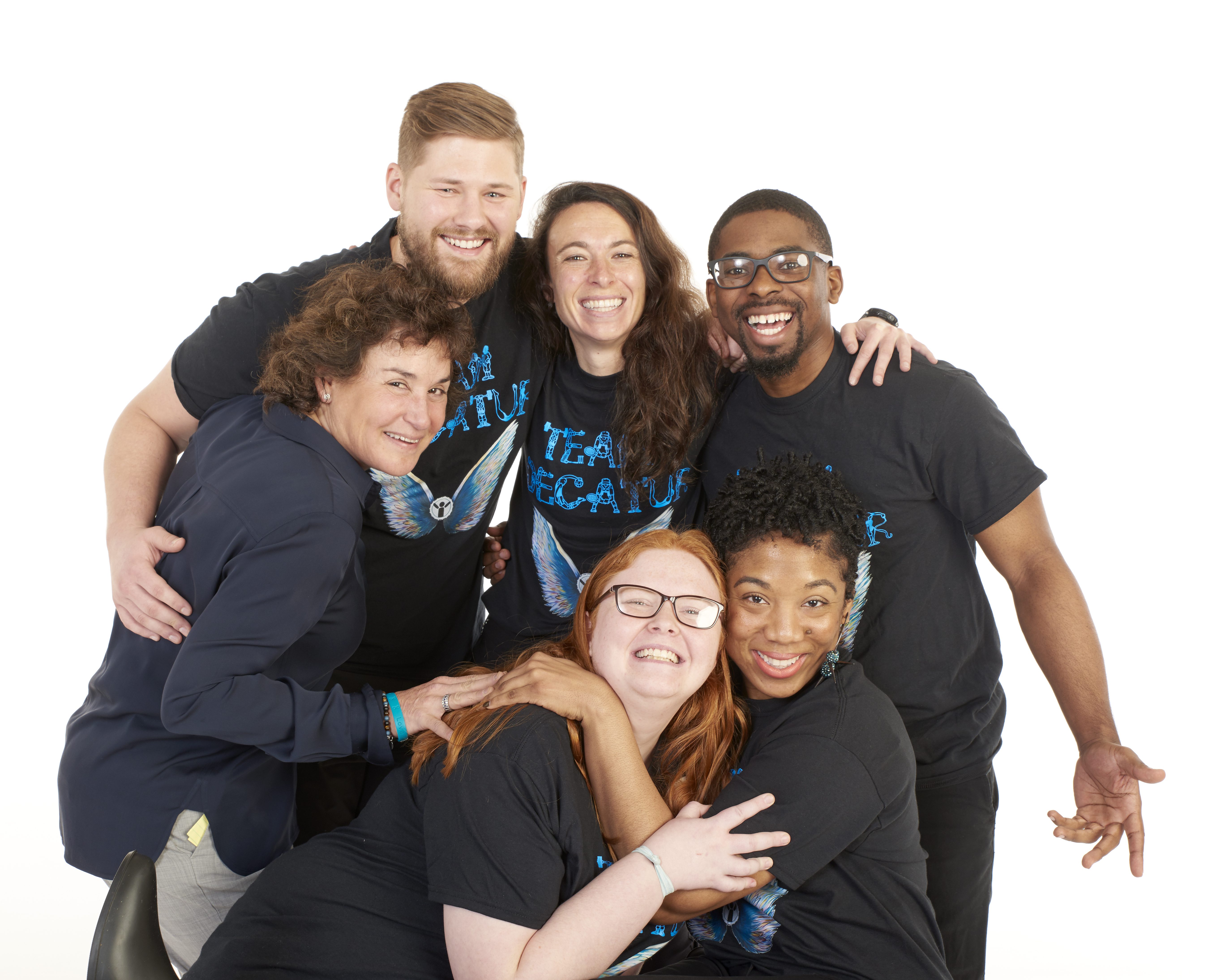 Team_Decatur_07 Team Rehabilitation