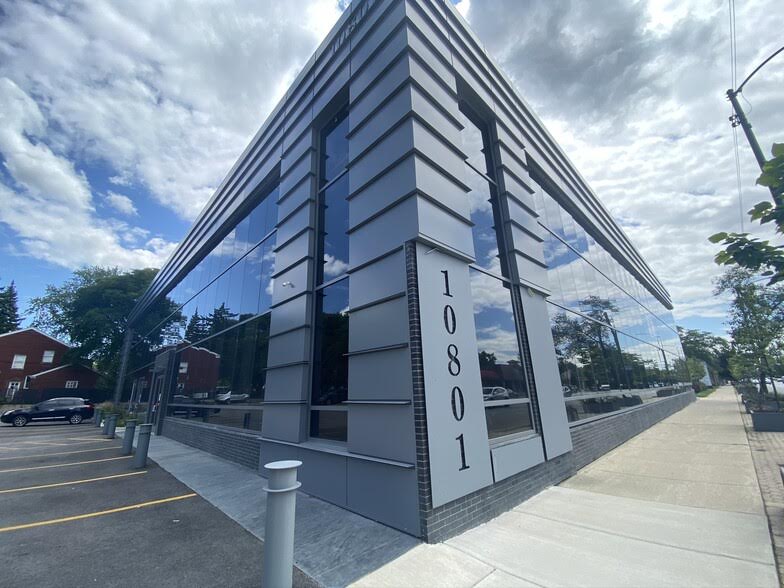 Chicago Beverly Team Rehabilitation