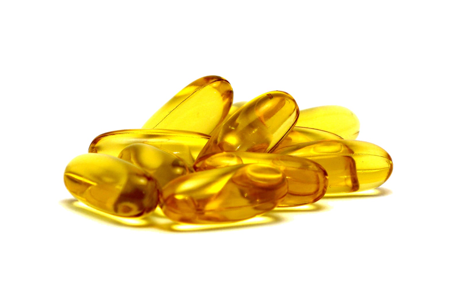 Does Fish Oil Cause Prostate Cancer? TEAM WILD