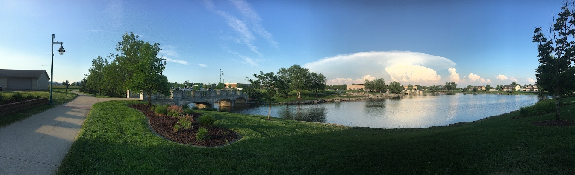 North Liberty  Design Team 218  Services