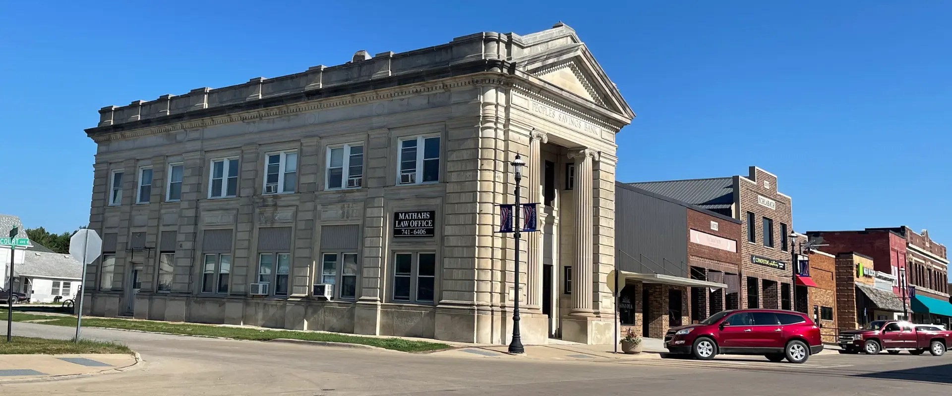  Design Marengo Iowa Your Strategic Partner For site Design