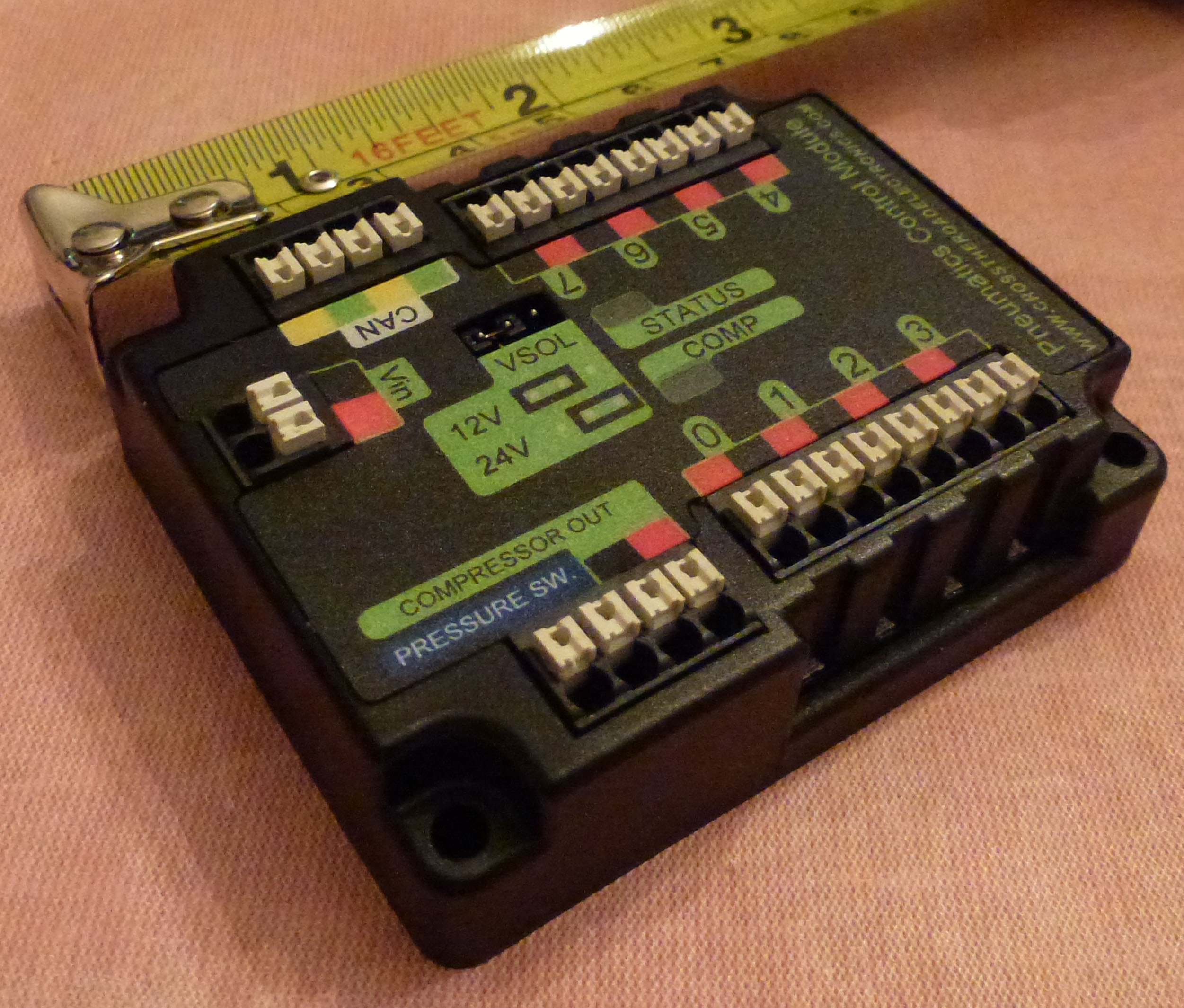 Robotic Eagles FIRST® Robotics Competition