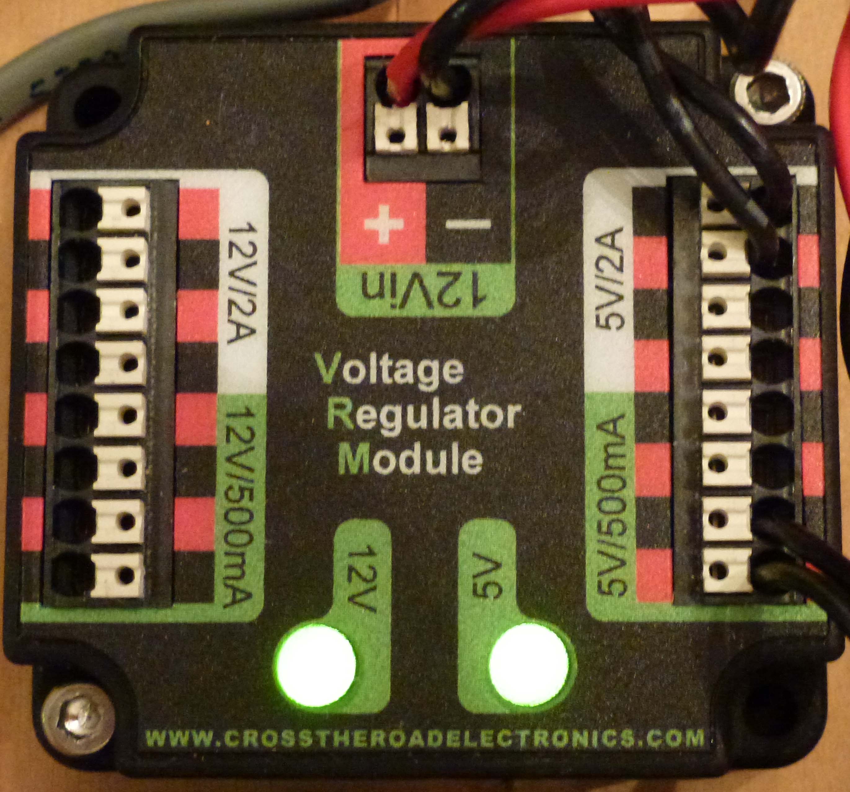 Voltage Regulator Module · quasics/quasicsfrcsw2015 Wiki · GitHub