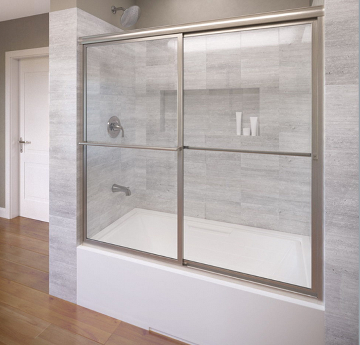 Basco Shower Enclosures Ace Plumbing Heating Electrical Supplies