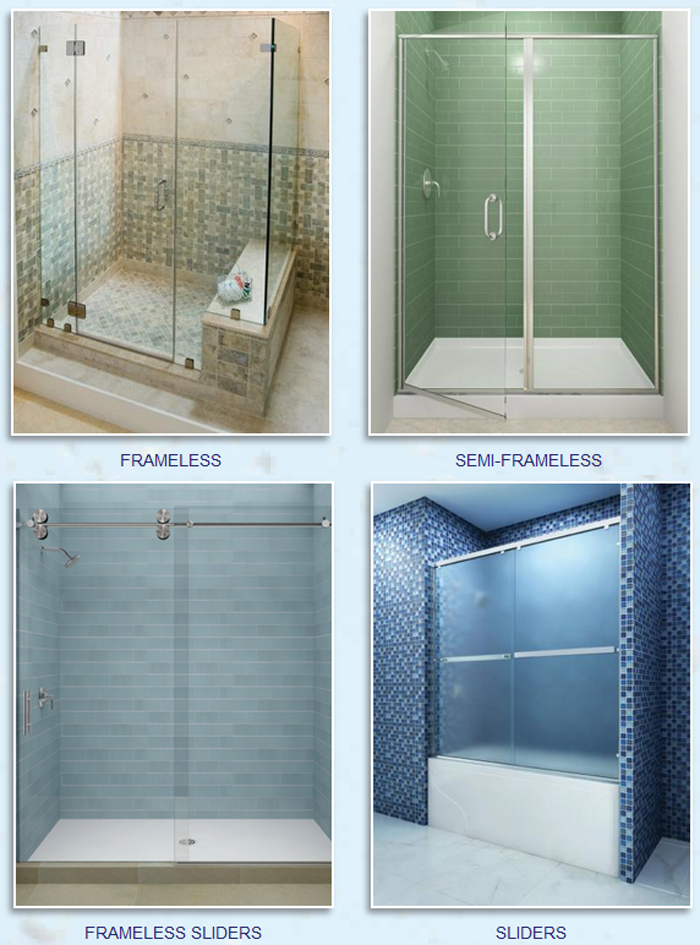 EASCO Shower Doors Ace Plumbing Heating Electrical Supplies