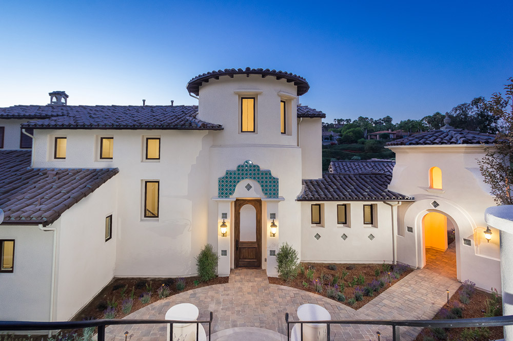 Michael Gregory Builders