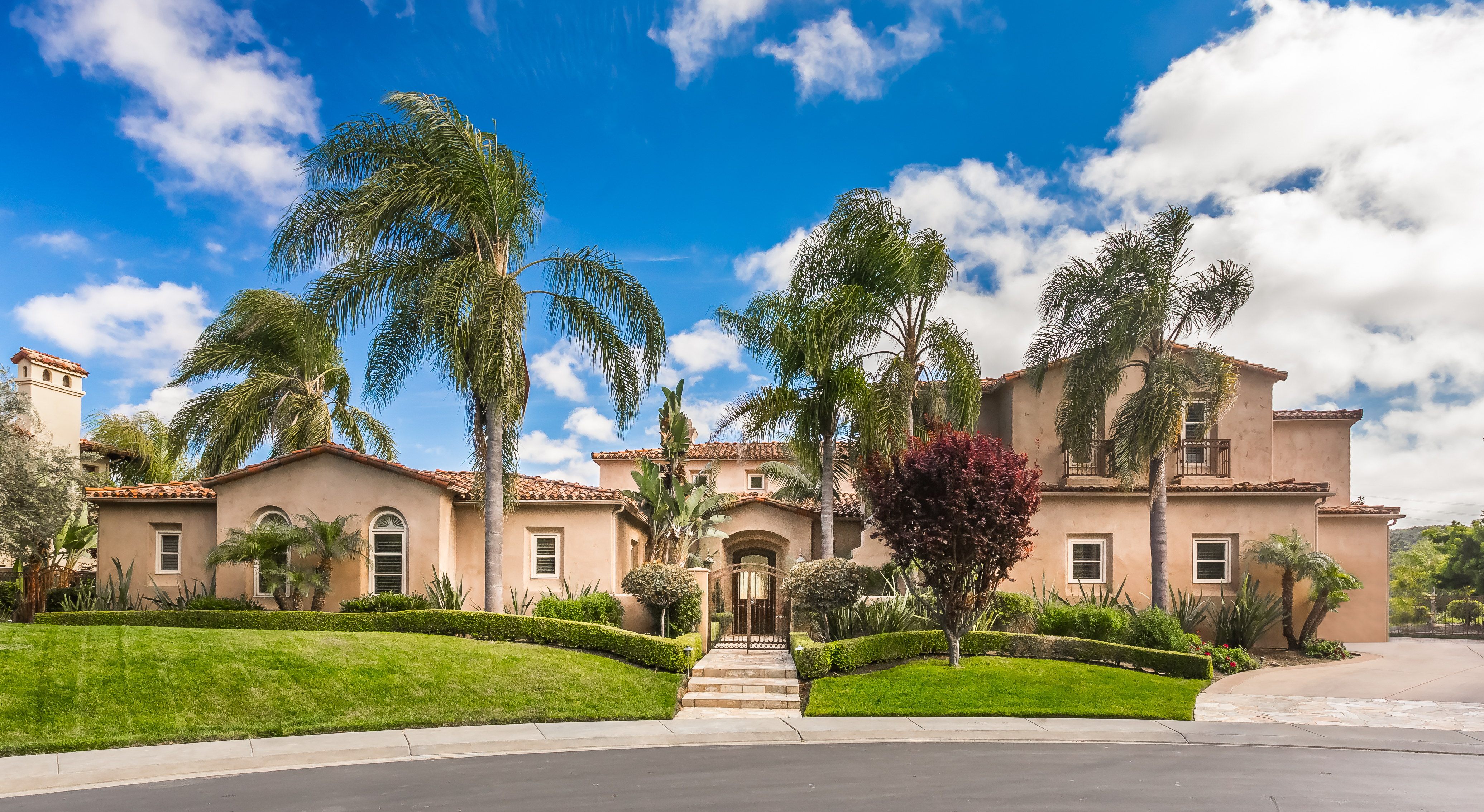 4635 Rancho Verde Trail