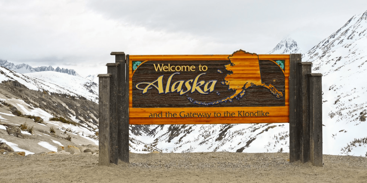 April Events 2023 Alaskan