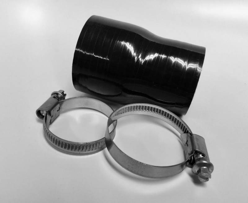 Alba Racing Yamaha YXZ1000r / YXZ1000ss Heavy Duty Drive Shaft Coupler