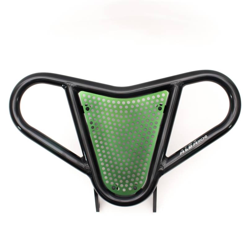 Yamaha Blaster M2 Front Bumper (Black, Silver, Red, Blue,Green,Gold