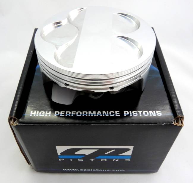 CP Piston kit's YFZ450