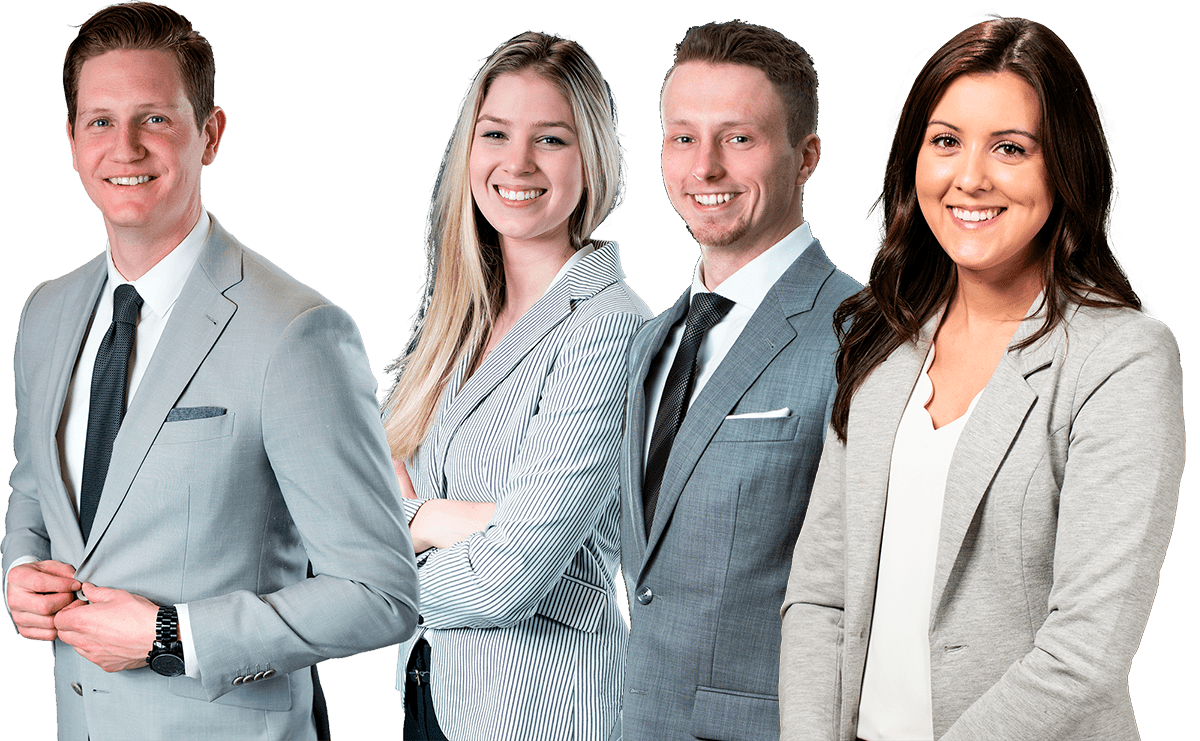 Team Apex • Dufferin County Real Estate Agents