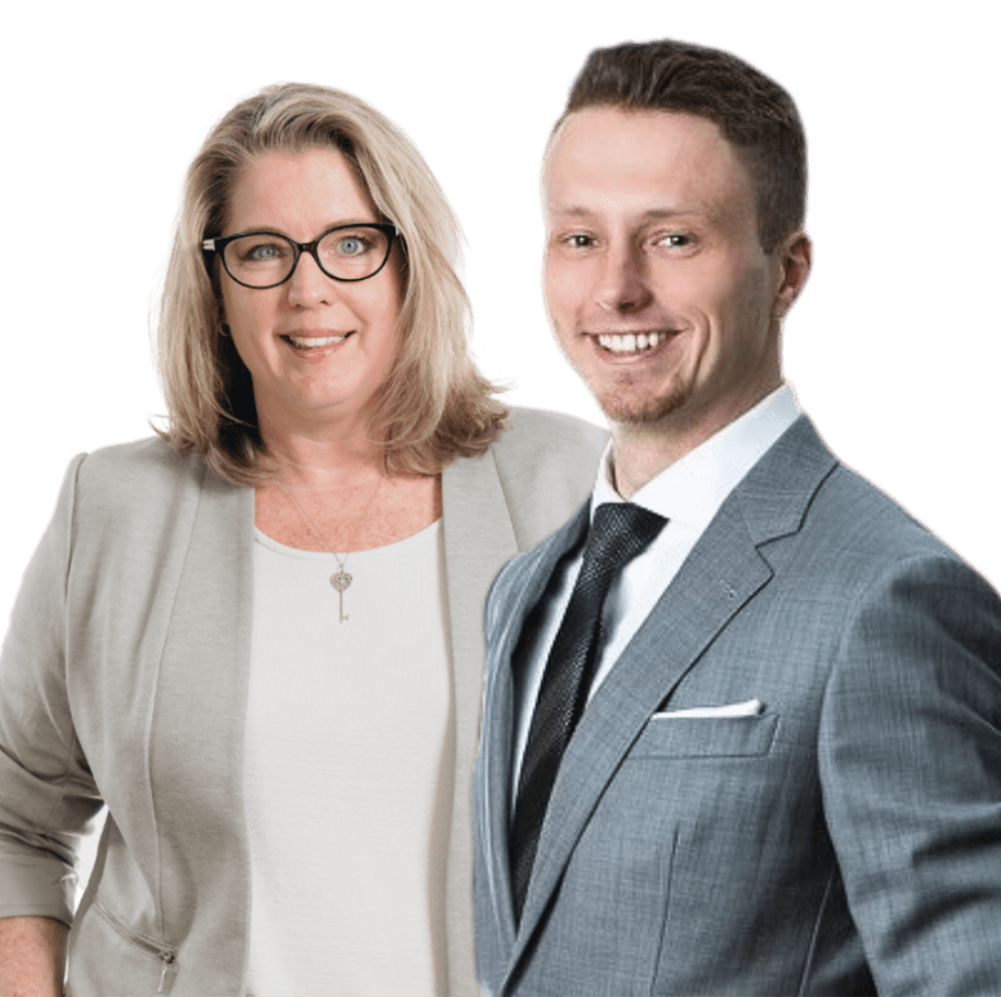 Team Apex • Dufferin County Real Estate Agents