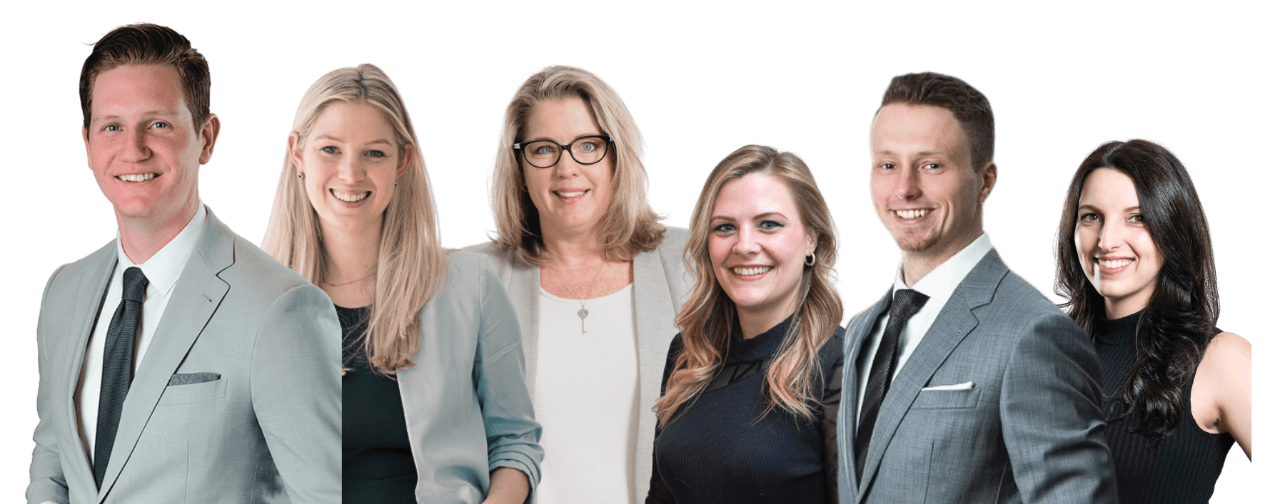 Team Apex • Dufferin County Real Estate Agents