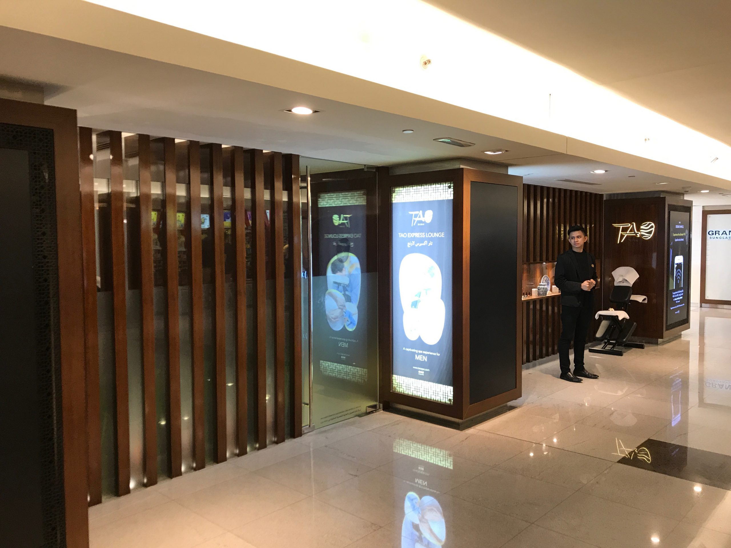 TAO Spa TeamArch Eng.