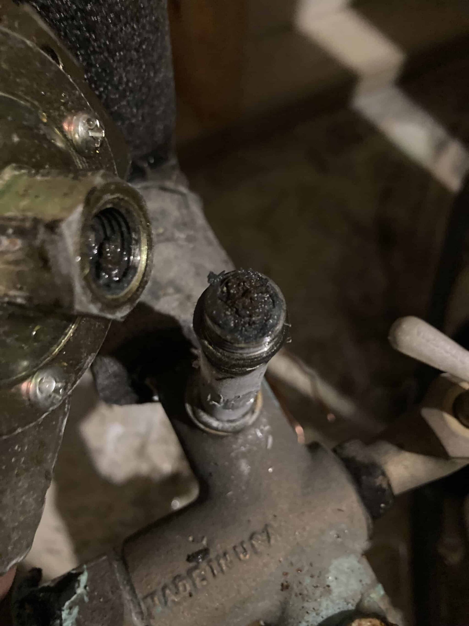 Signs of a Bad Well Pump Pressure Switch Austin Plumbing, Heating