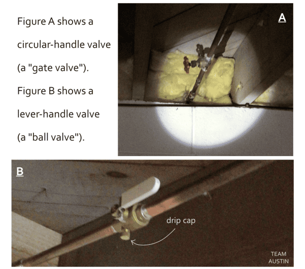 Hose Bibb Winterization Easy Guide to Winterizing Your Hose Faucets