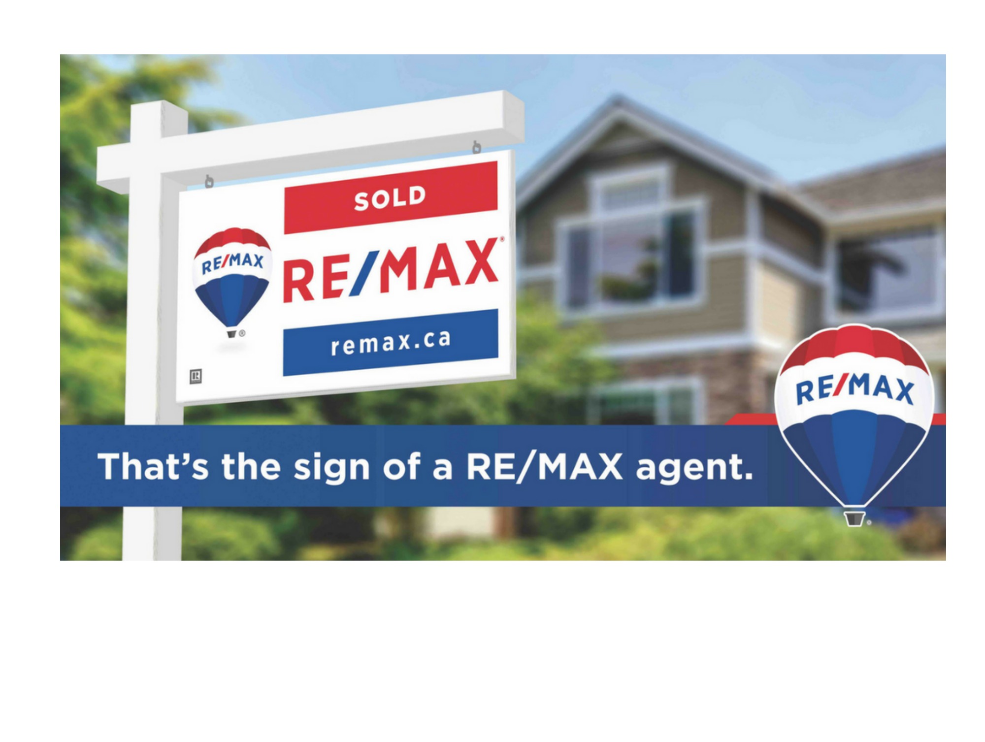 Being Remax our Brand Identity Team Berkhout Bosse RE/MAX Niagara
