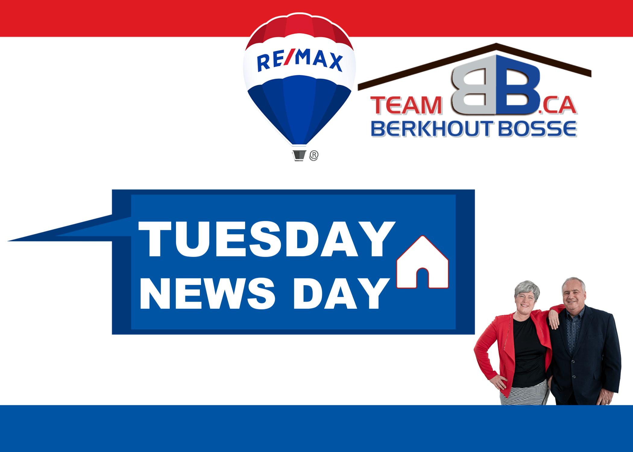 Will the Ontario Real Estate Market Crash Soon? Team Berkhout Bosse