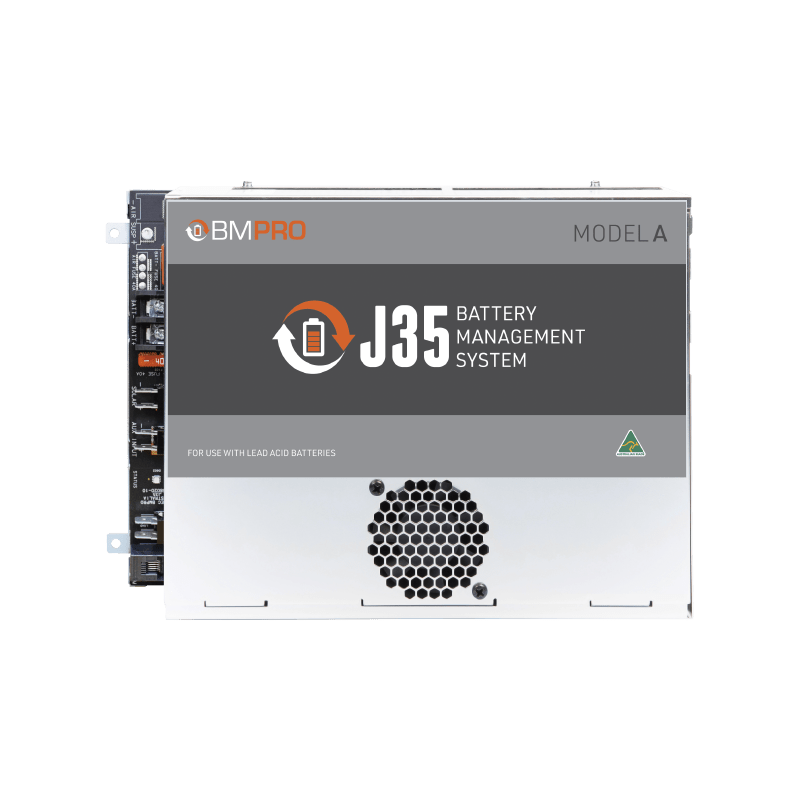 Electrical - Battery cabling | Expandas Downunder