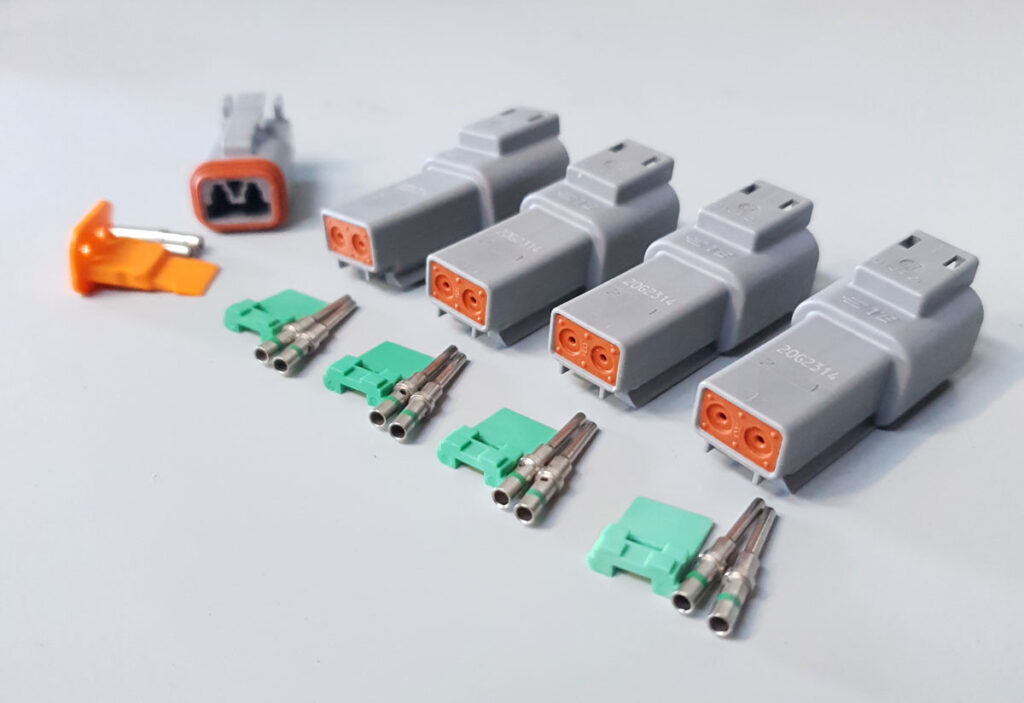 SwayControl Proactive Electronic Sway Control BMPRO