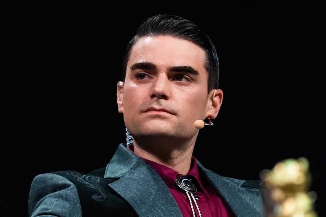 Ben Shapiro Net Worth, Wife, Children, Family. Biography
