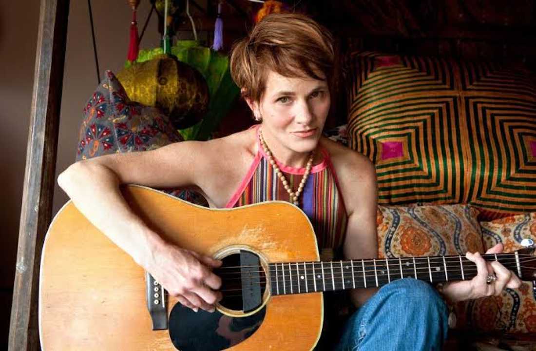 Shawn Colvin Net Worth And Biography