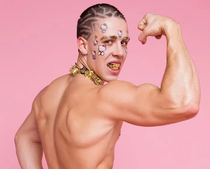 Candy Ken Real Name, Height, Weight, Net Worth, Bio, Age, Girlfriend, Songs