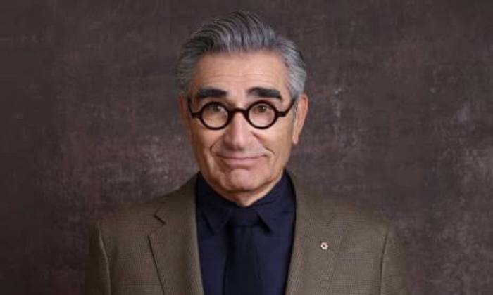 Eugene Levy Net Worth: Who Is Sarah And Dan Father? What is eugene levy's net worth