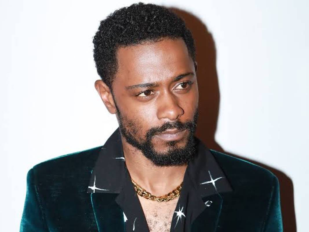 LaKeith Stanfield Net Worth, Age, Height