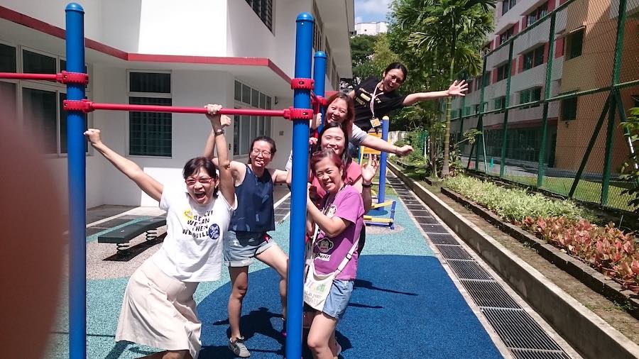 Team building games for adults Indoor interactive challenge