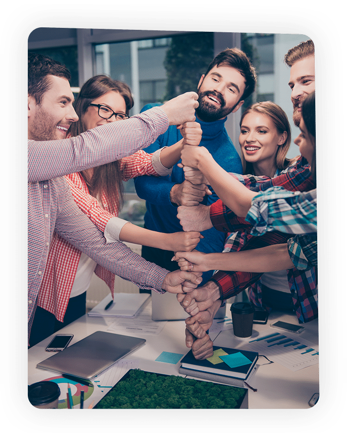 Team Challenge Team Builders Plus