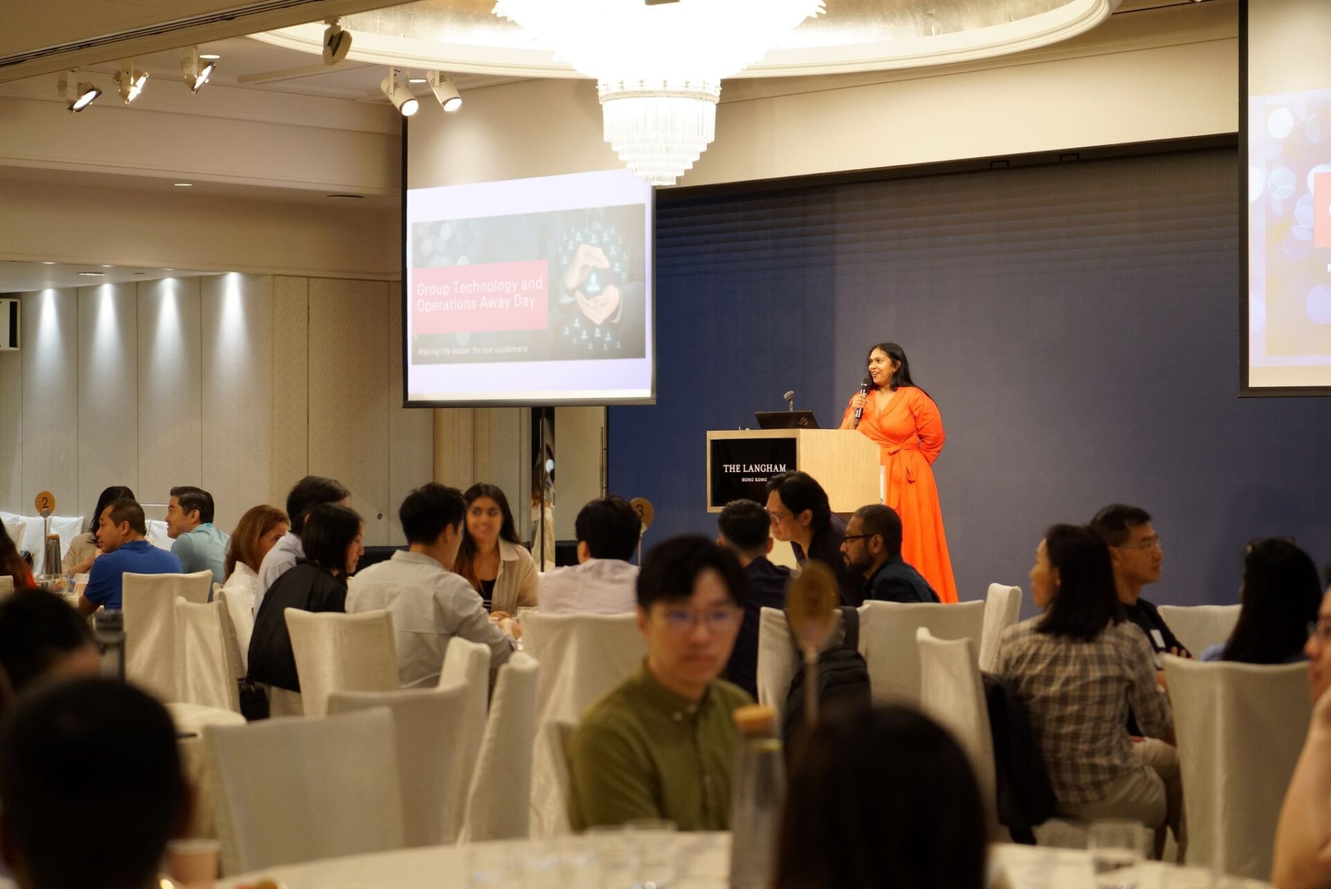 CSR Team Building, AIA2 Hong Kong Team Building Hong Kong