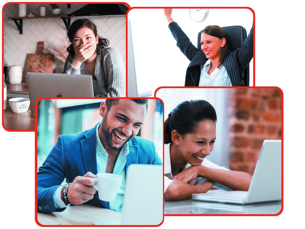 Online creative games