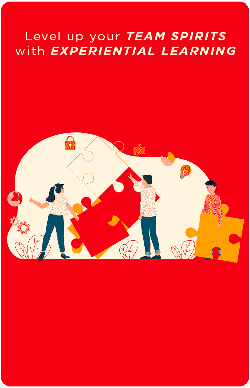 Unwrap The Fun Christmas Team Building Games That Boost Workplace