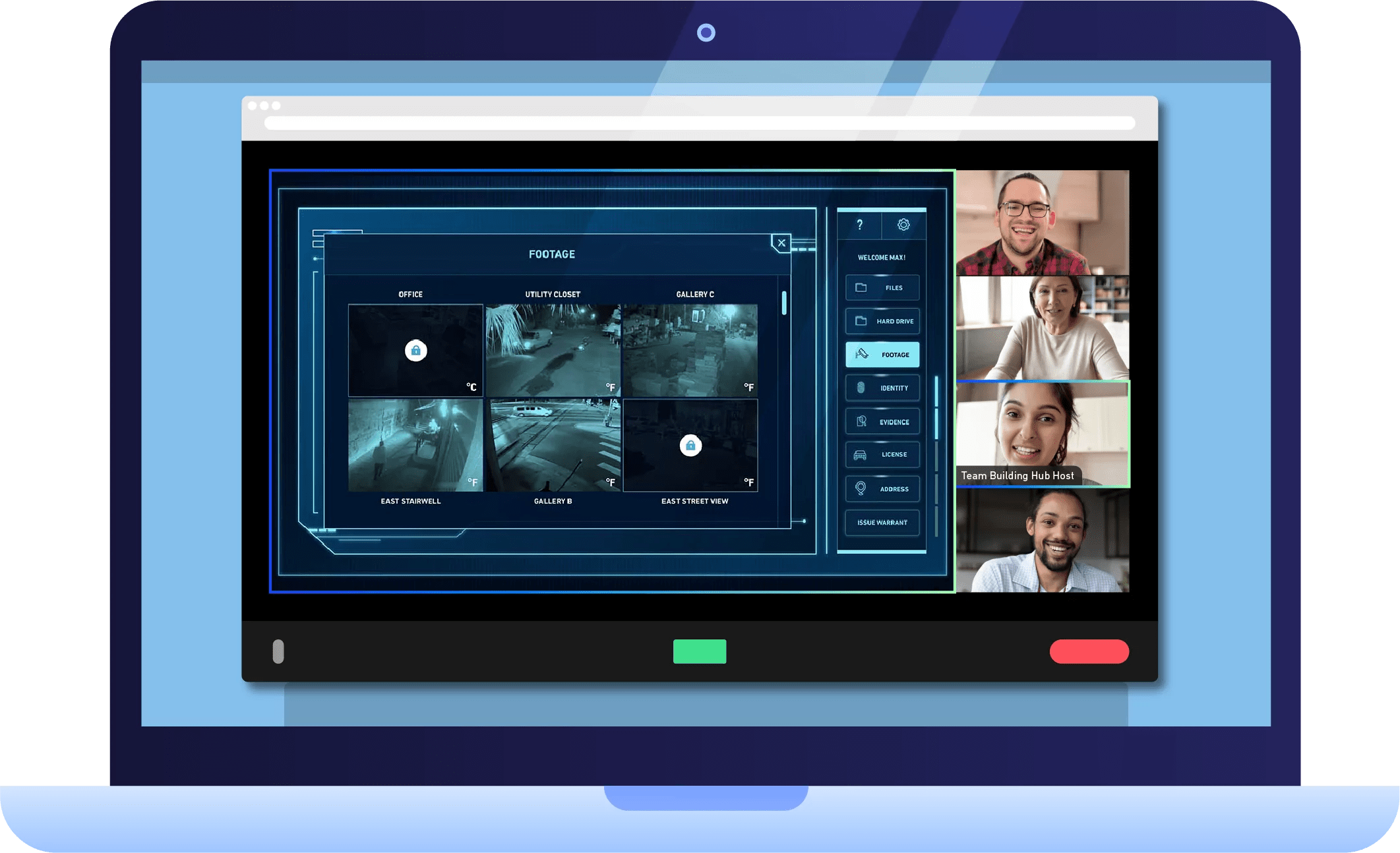 21 Online Team Building Games for Zoom (2022)