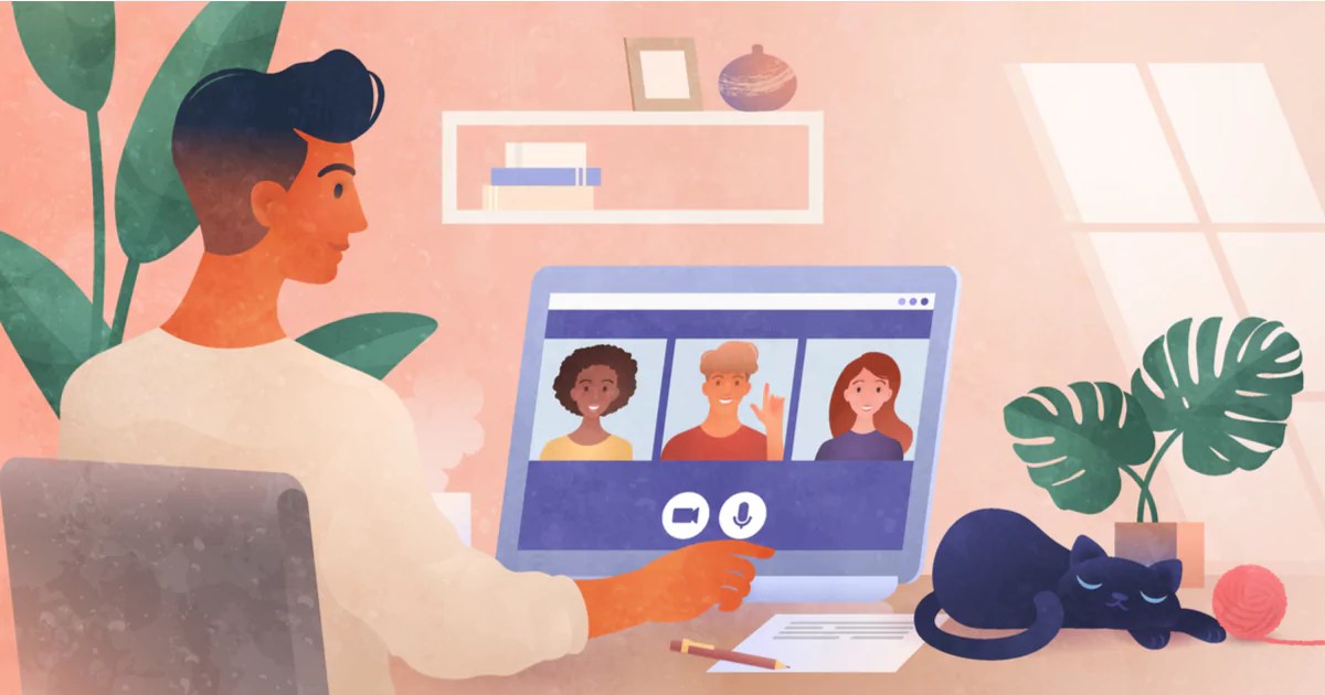 16 Online Team Building Games Free & Fun to Play