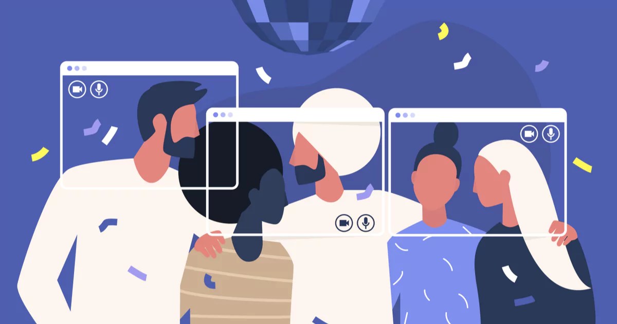 17 Virtual Company Celebration Ideas You Haven’t Heard Of