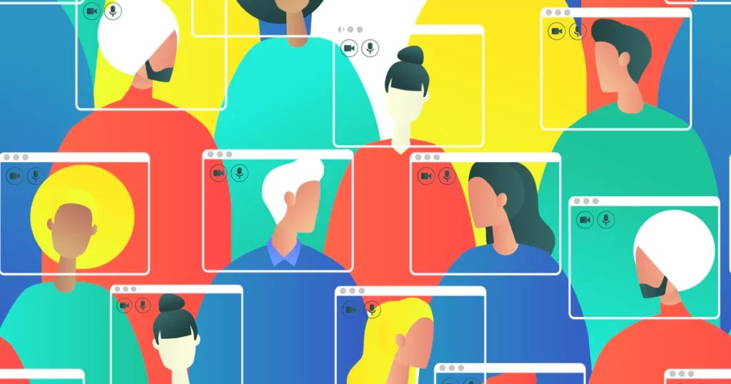 Large Groups 11 Zoom & Other Virtual Icebreakers