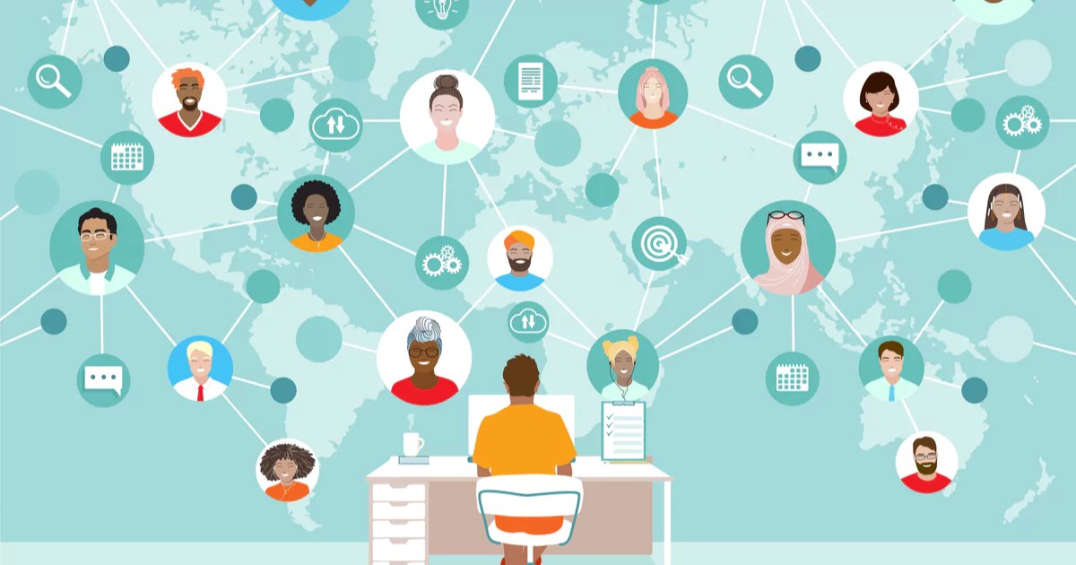 Employee Networking 5 Ideas to Improve Company Culture