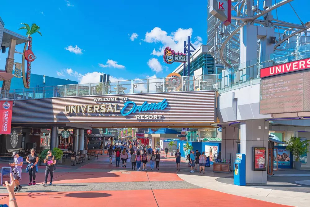 What to Do Near Universal Studios Orlando 16 Fun Ideas